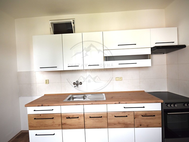 Квартира 2+1 в оренду, 51 м² (2 з 11)