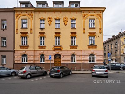 Prodej bytu 3+kk 73 m²