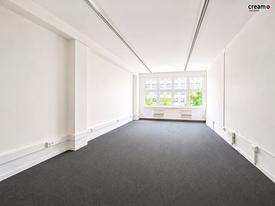 Pronájem kanceláře 179 m²