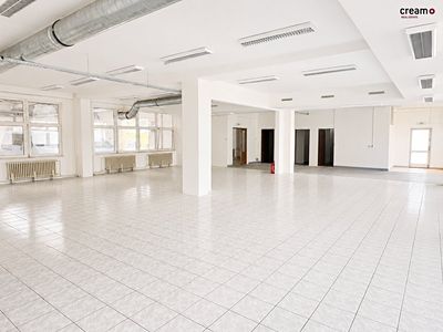 Pronájem skladového prostoru 346 m²