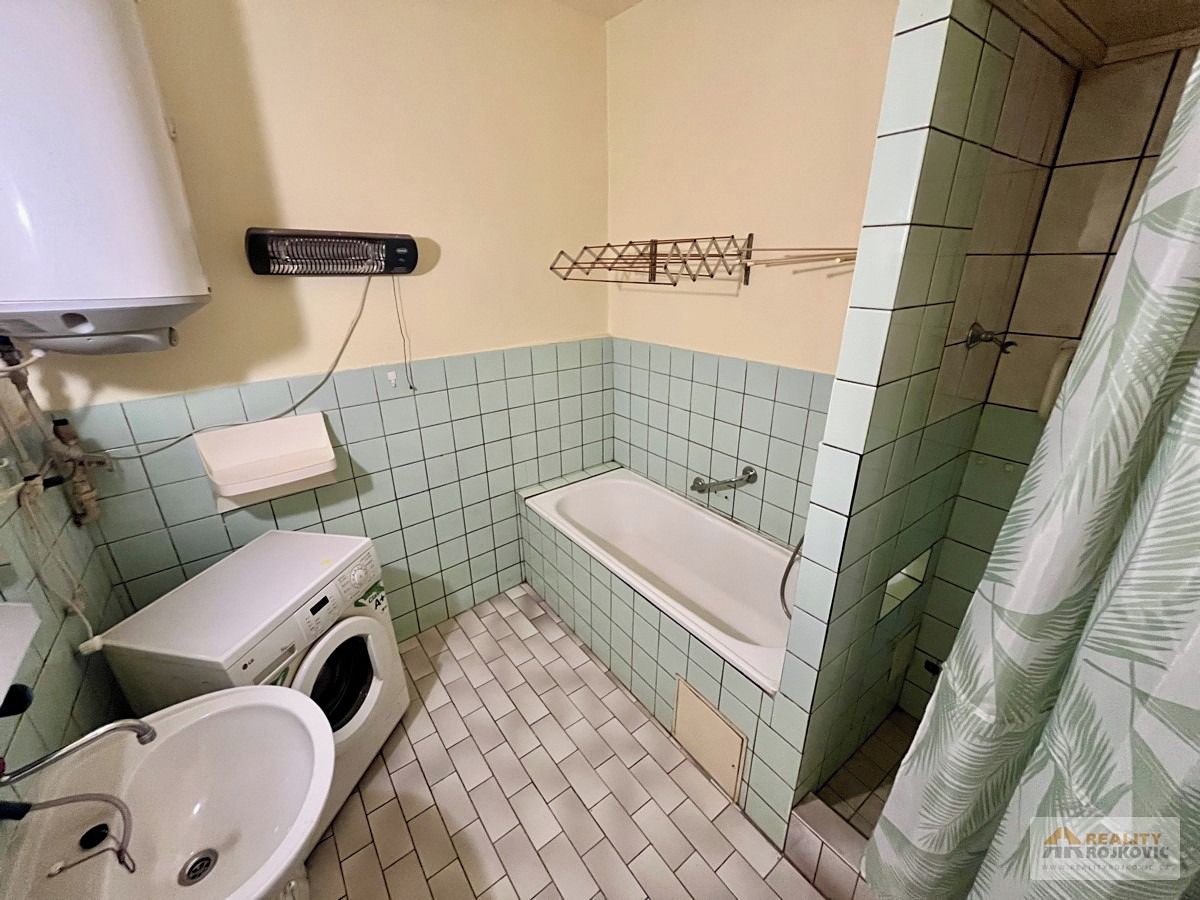 Prodej bytu 2+1 60 m² – fotografie 4