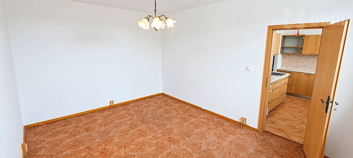 Prodej bytu 2+1 55 m² – fotografie 3