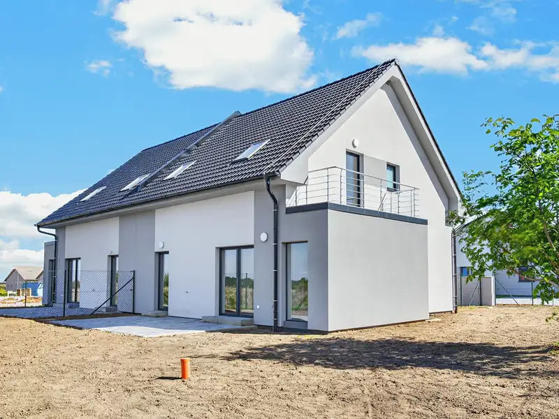 Prodej rodinného domu 123 m², pozemek 400 m², Zlatá – náhled fotky 1