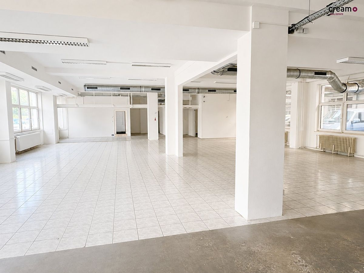 Pronájem skladového prostoru 346 m² – fotografie 3