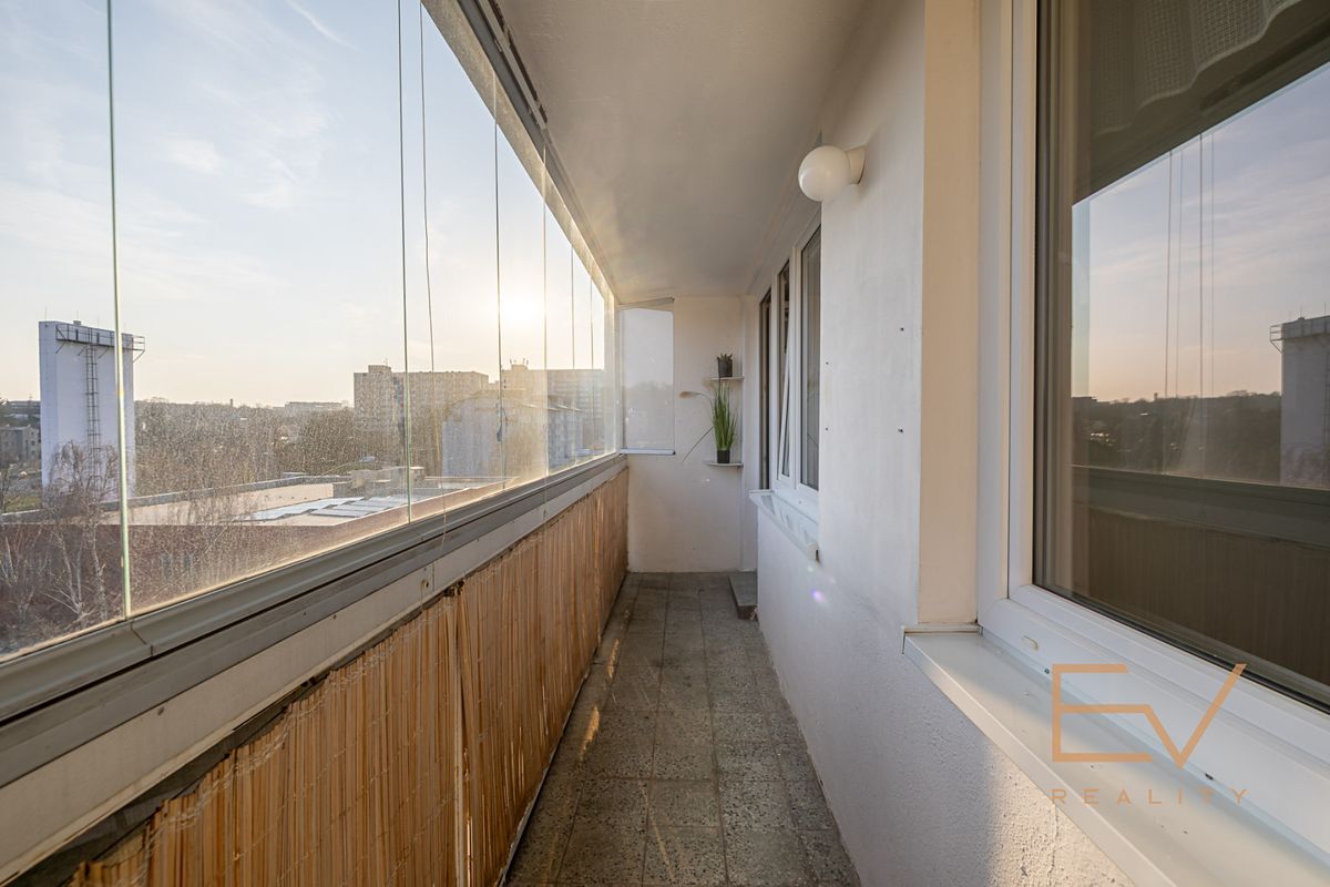 Prodej bytu 3+1 70 m² – fotografie 4