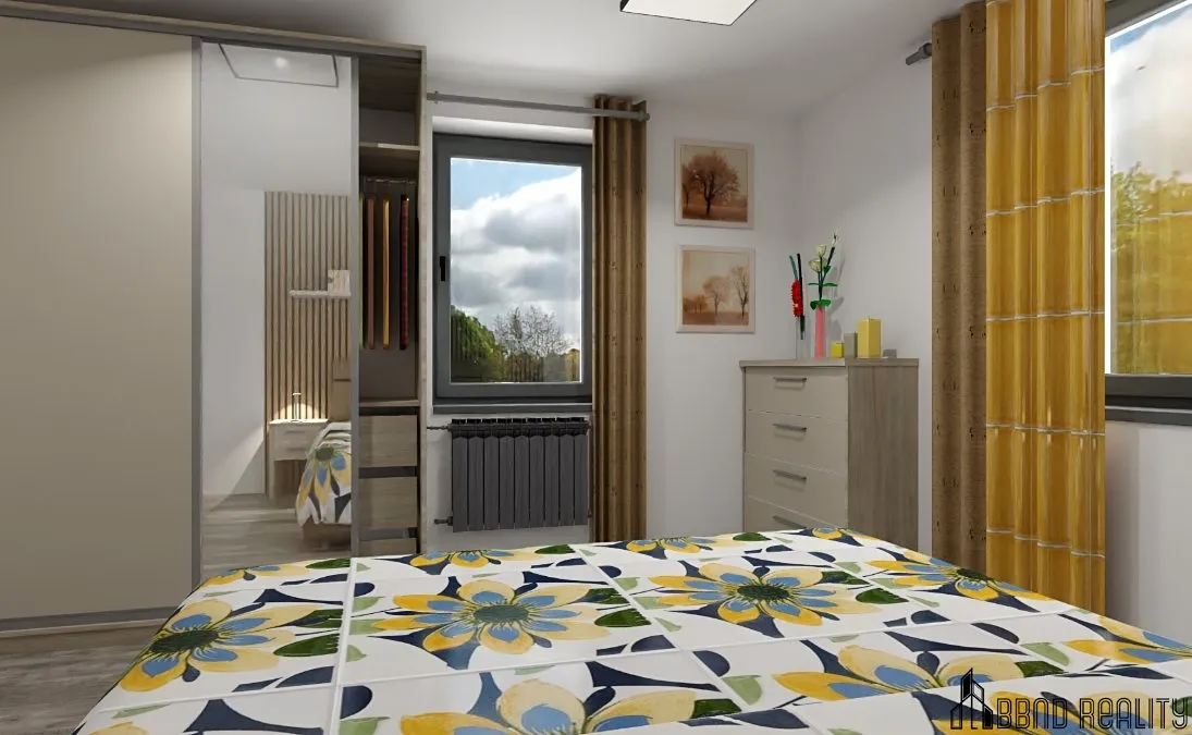 Prodej bytu 2+kk 58 m² — fotografie 7