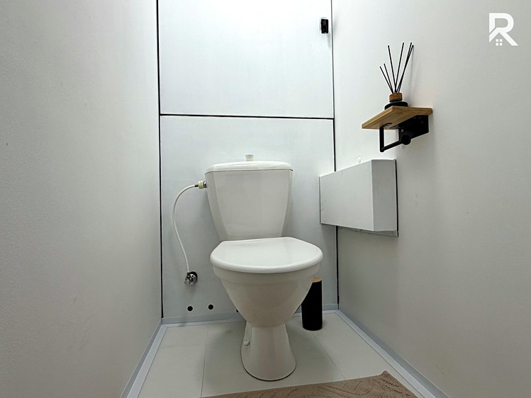 Pronájem bytu 3+1, 63 m² (7 z 15)
