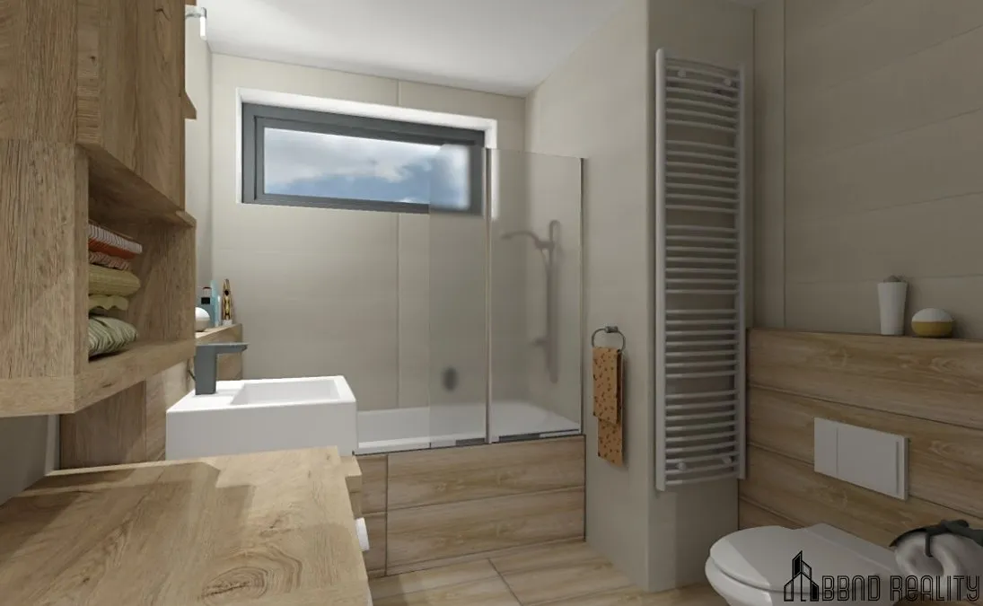 Prodej bytu 2+kk 58 m² — fotografie 2