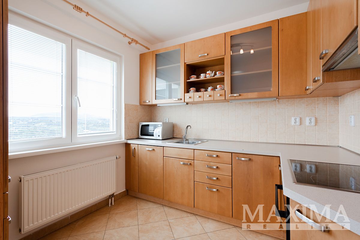 Pronájem bytu 3+1 75 m² – fotografie 4