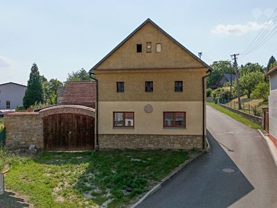 Prodej rodinného domu 190 m², pozemek 1039 m²