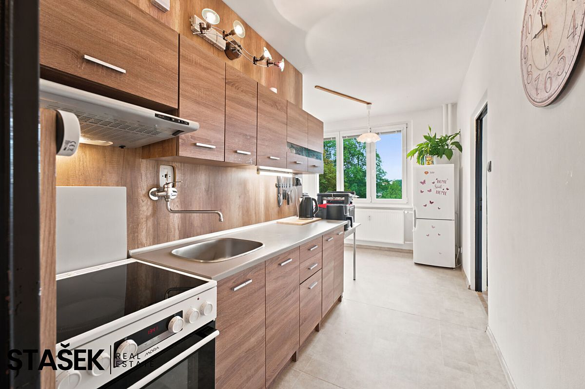 Prodej bytu 3+1 66 m² – fotografie 4