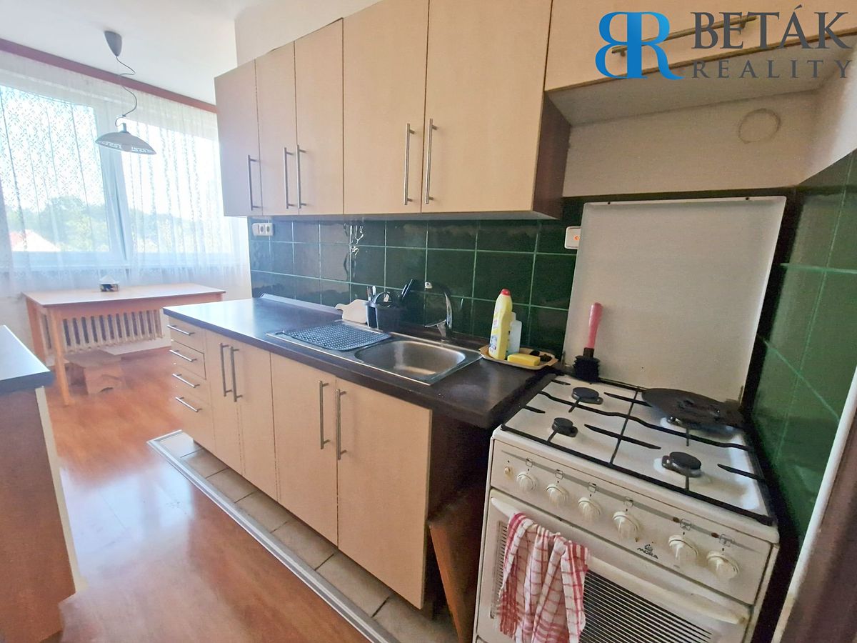 Prodej bytu 3+1 73 m² – fotografie 3