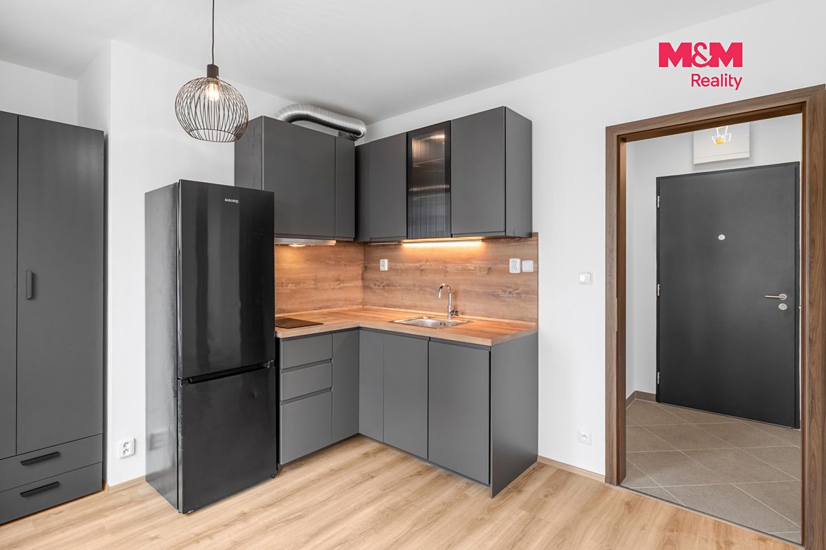 Prodej bytu 1+kk 26 m² – fotografie 3