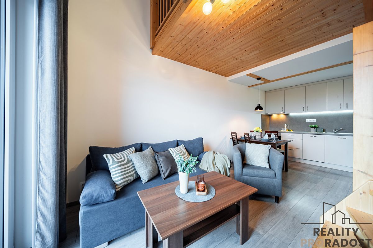 Prodej bytu 2+kk 49 m² – fotografie 3