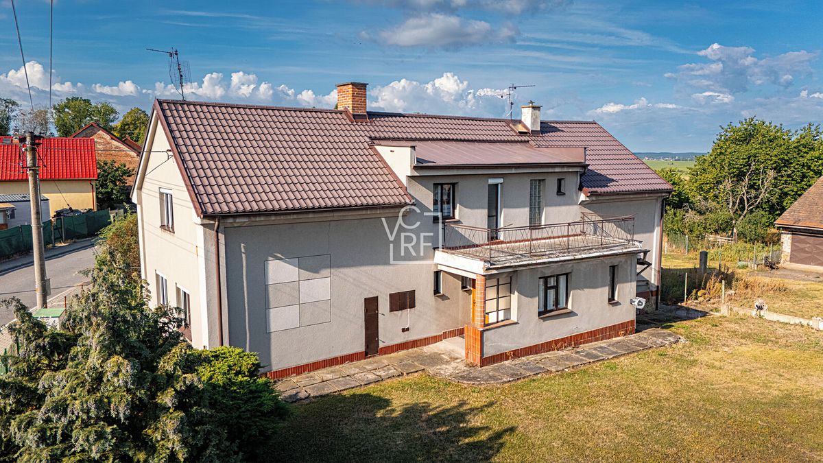 Prodej rodinného domu 150 m², pozemek 194 m²