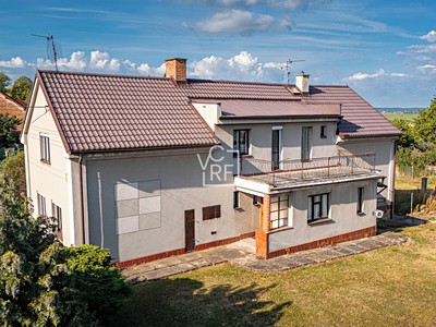 Prodej  rodinného domu 150 m², pozemek 194 m²