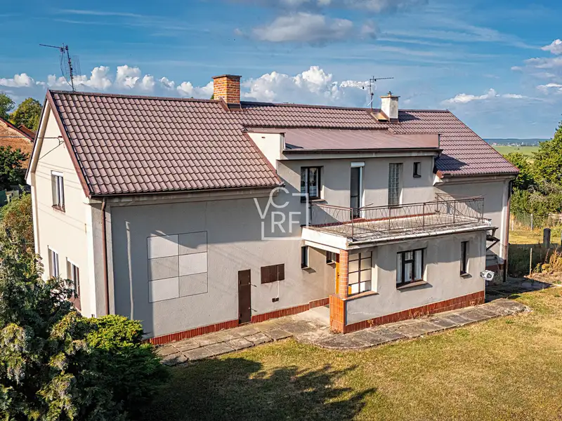 Prodej rodinného domu 150 m², pozemek 194 m², Dolní Přím – náhled fotky 1