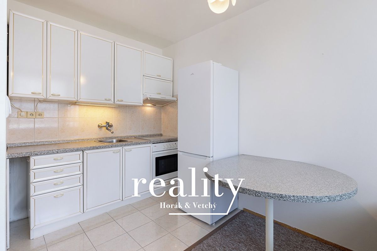 Prodej bytu 1+kk 34 m² – fotografie 5