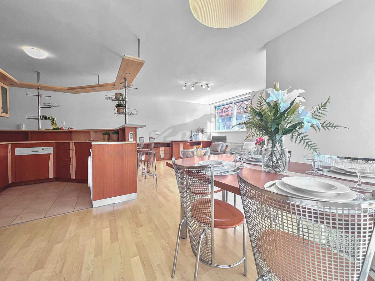 Prodej bytu 4+kk 116 m² – fotografie 4