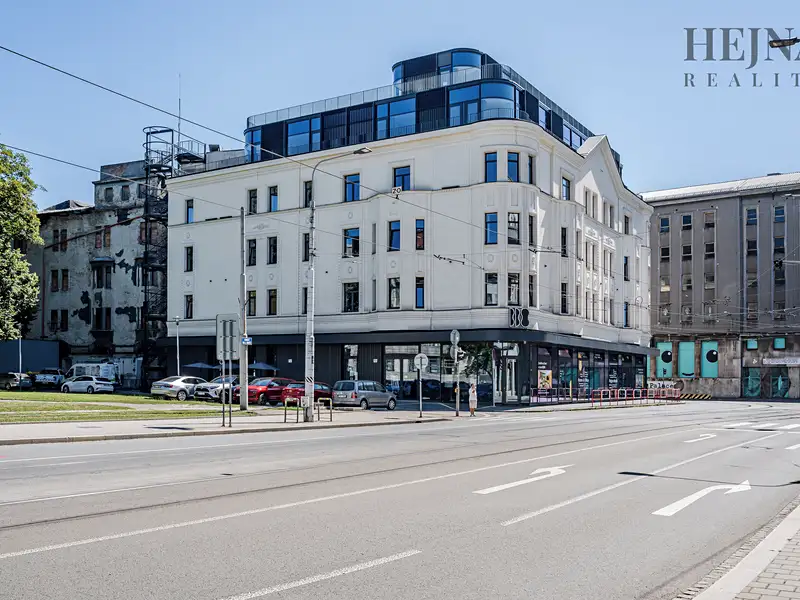 Pronájem obchodního prostoru 108 m², Ostrava – náhled fotky 2