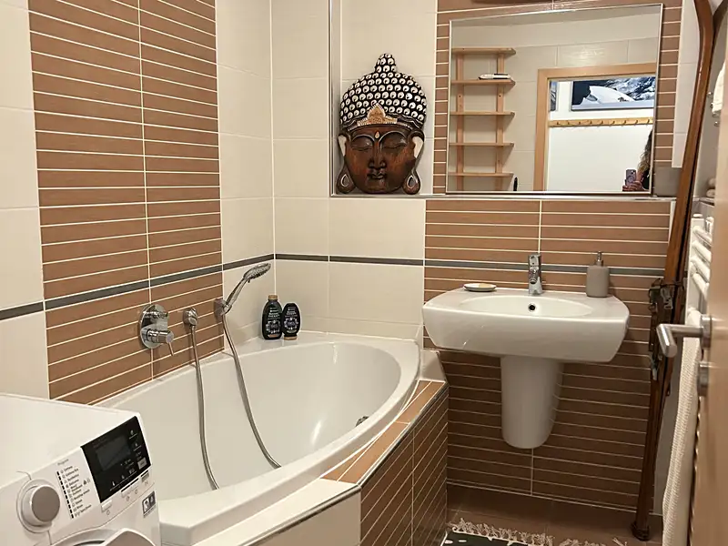 Pronájem bytu 2+kk 80 m², Špindlerův Mlýn – náhled fotky 3