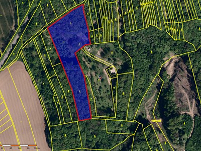 Ділянка на продаж, 12 791 м² (2 з 14)