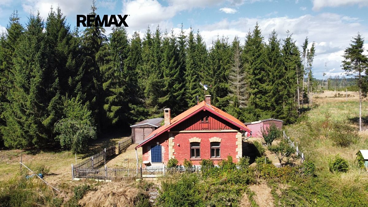 Prodej chaty 63 m², pozemek 534 m² – fotografie 5