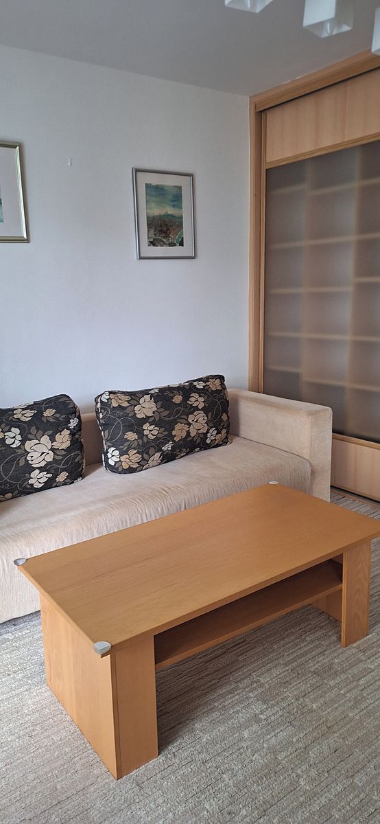 Pronájem bytu 3+1 76 m² – fotografie 2