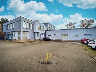 Pronájem nemovitosti, 13 m² (2 z 10)