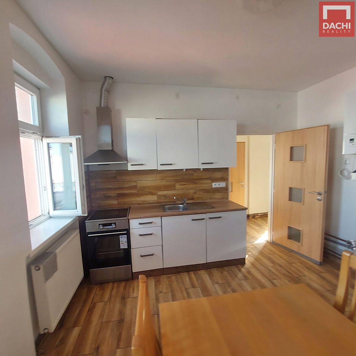 Pronájem bytu 2+1 78 m²