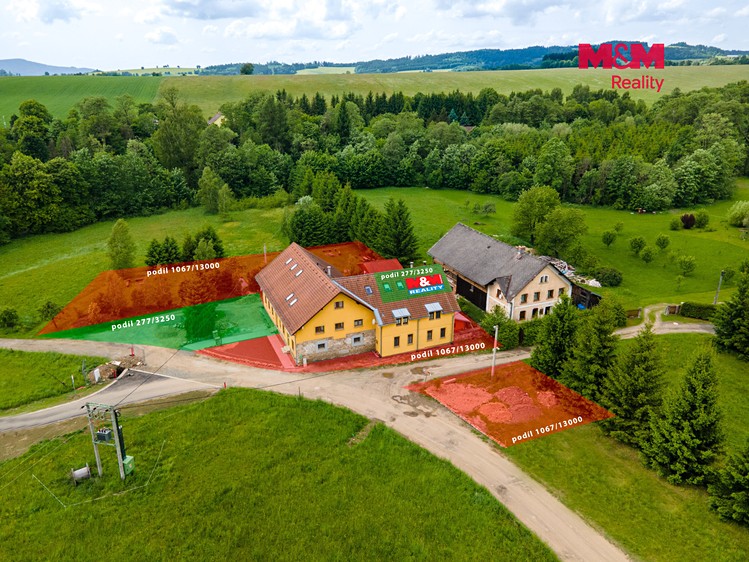 Wohnung 3+kk zum Kauf, 69 m² (9 von 23)