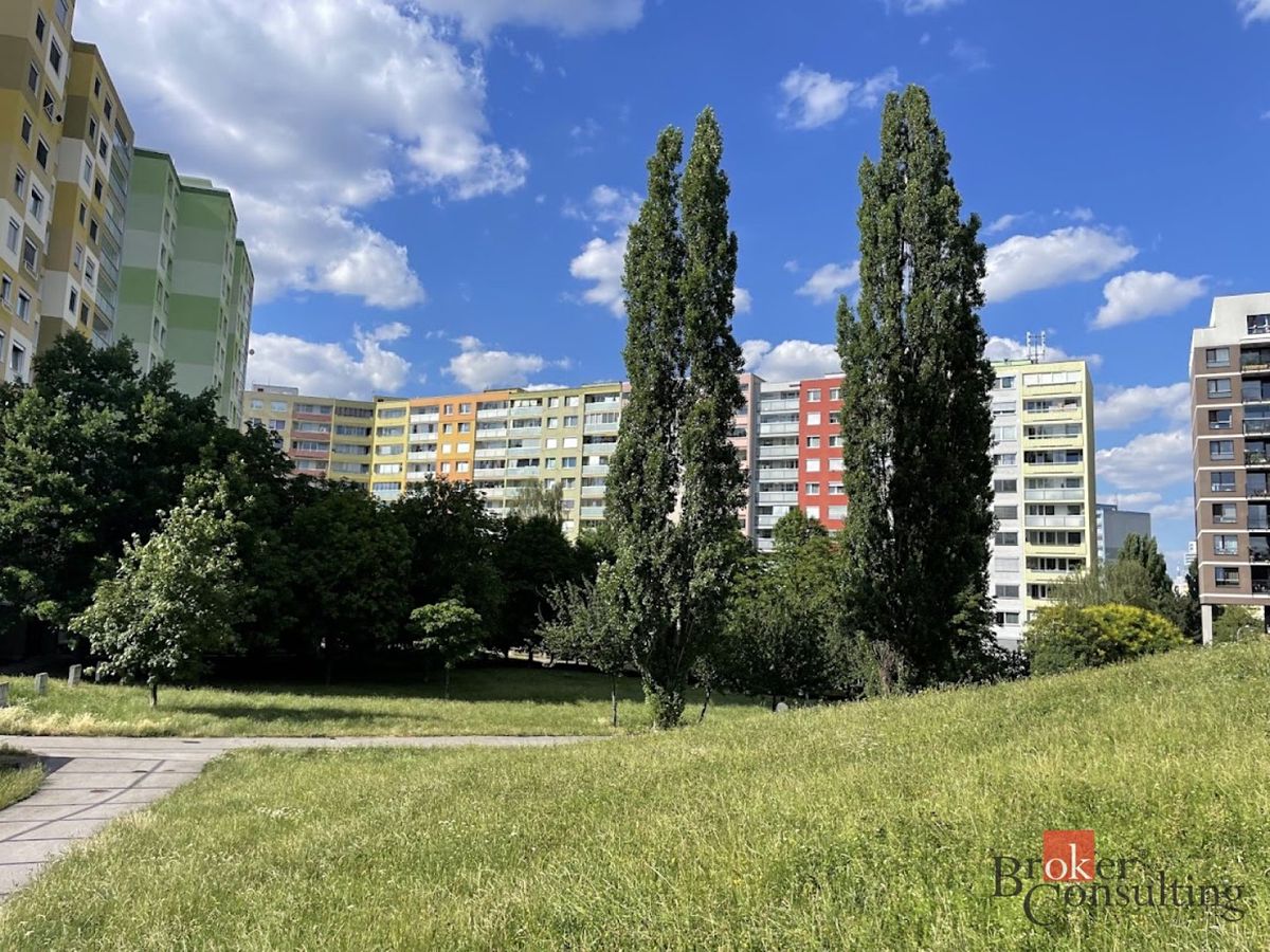 Prodej bytu 2+kk 43 m² – fotografie 5