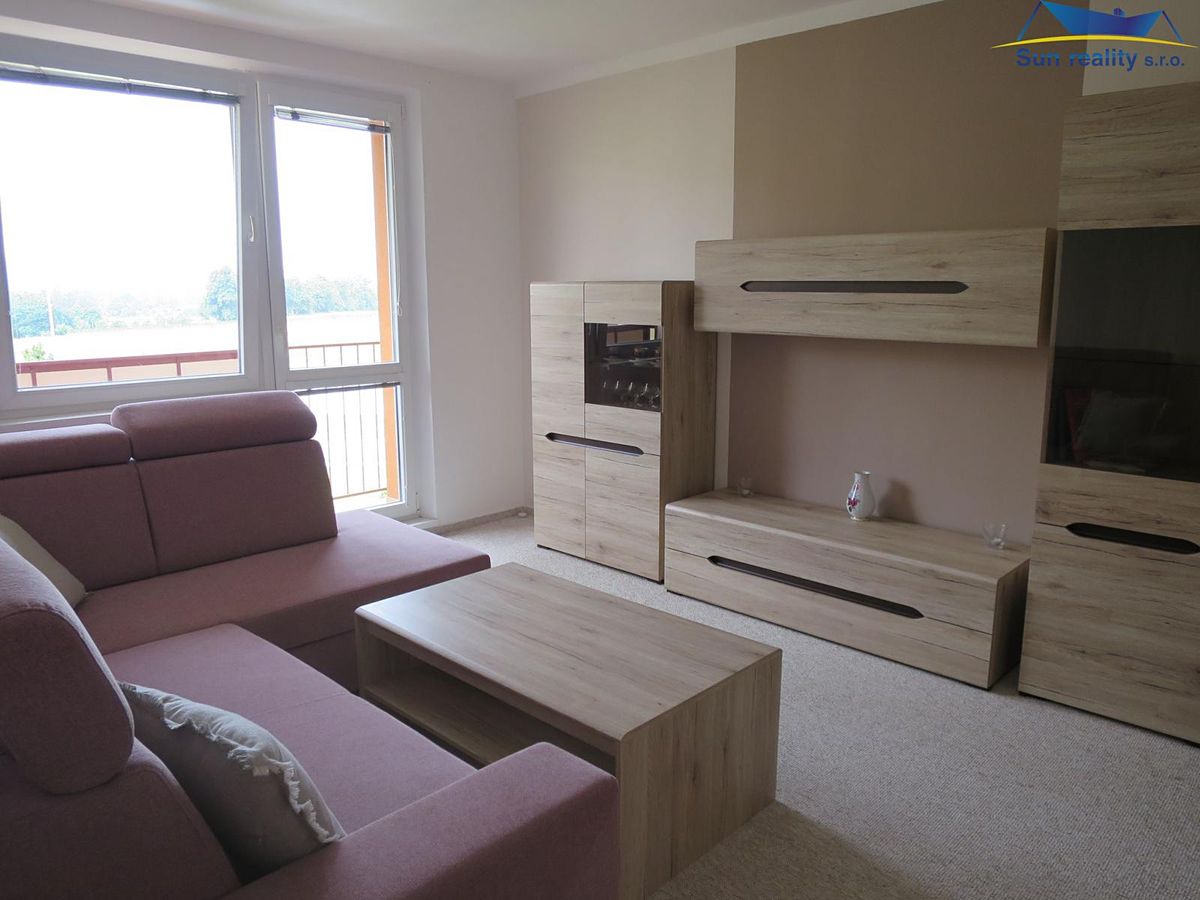 Pronájem bytu 2+1 58 m² – fotografie 3