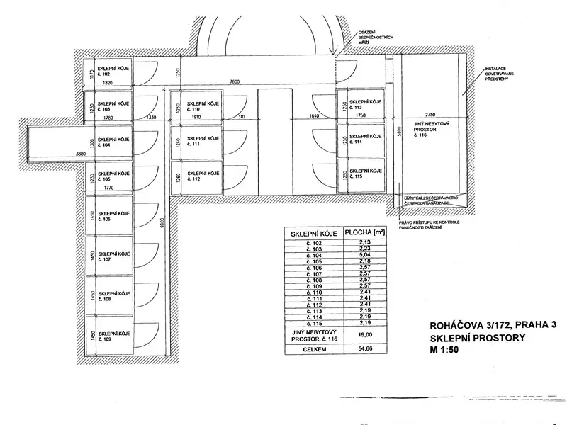 Prodej bytu 1+kk 26 m², Praha – náhled fotky 2