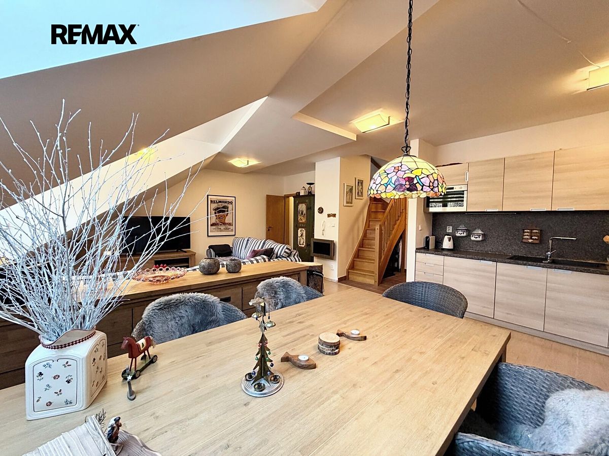 Prodej bytu 2+kk 77 m² – fotografie 2