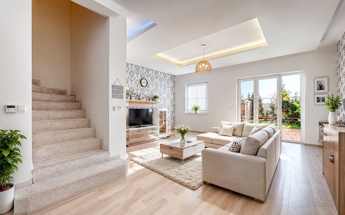 Prodej rodinného domu 128 m², pozemek 180 m² – fotografie 4
