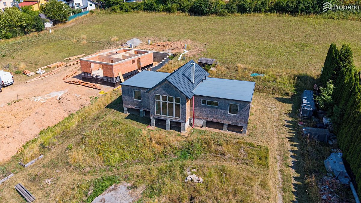 Prodej rodinného domu 119 m², pozemek 2192 m² – fotografie 2