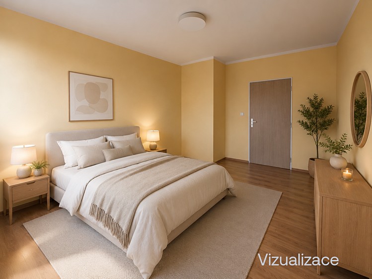 Квартира 2+1 на продаж, 51 м² (6 з 12)