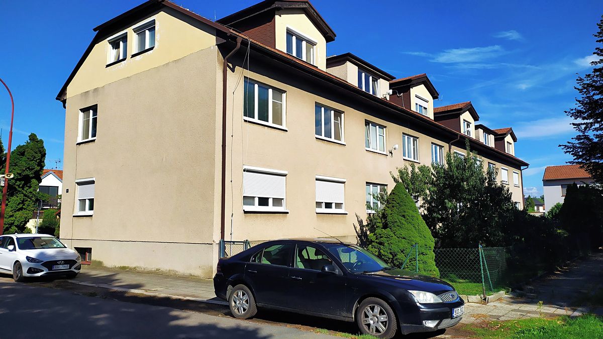 Prodej bytu 2+kk 59 m² – fotografie 2