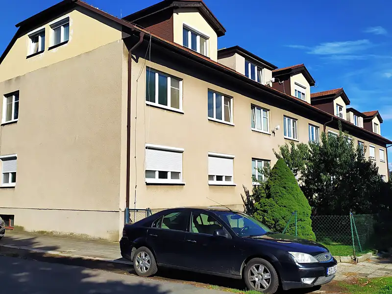 Prodej bytu 2+kk 59 m², Poděbrady – náhled fotky 2