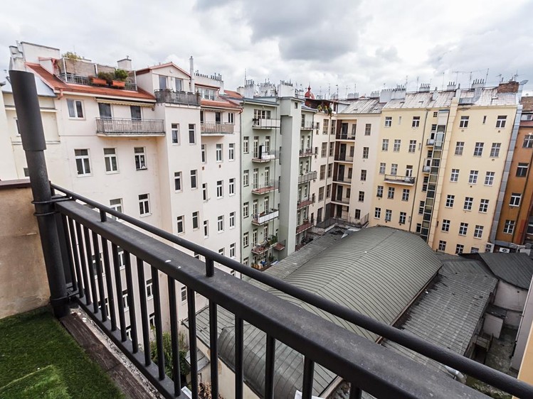 Wohnung 5+kk zur Miete, 186 m² (17 von 23)