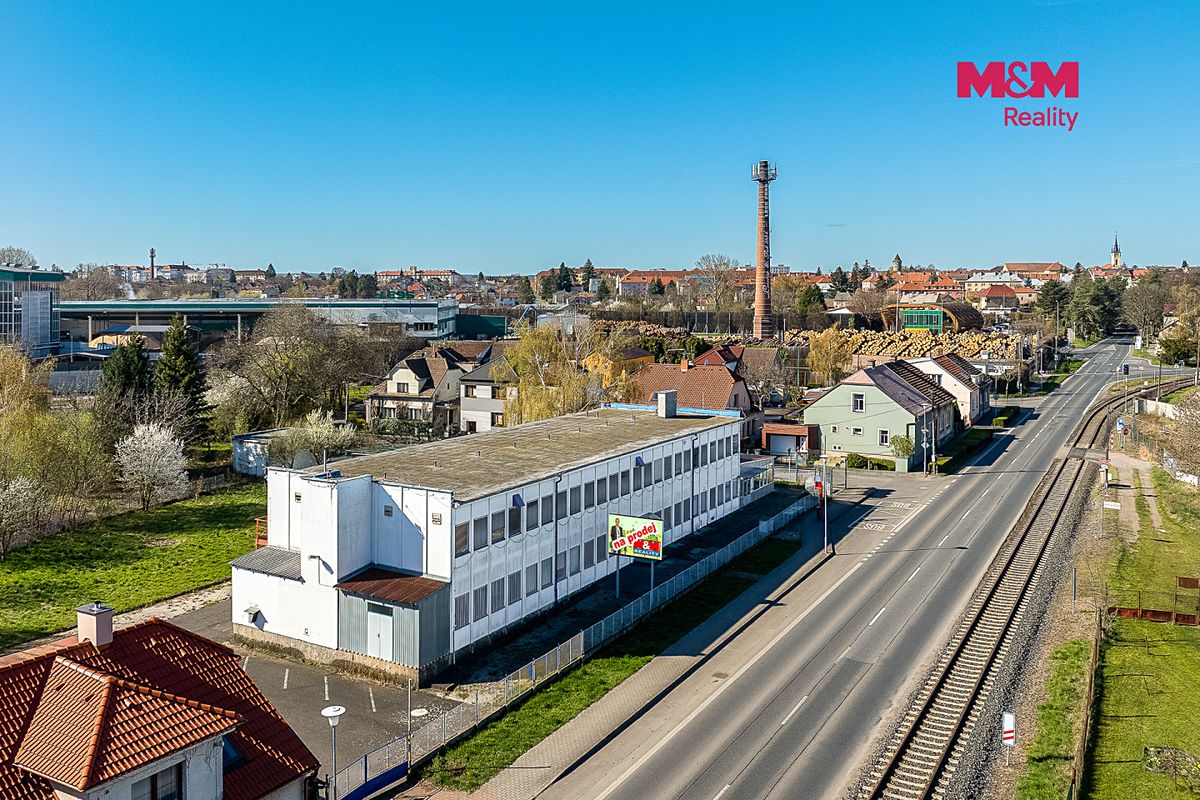 Prodej obchodního prostoru 900 m² – fotografie 5