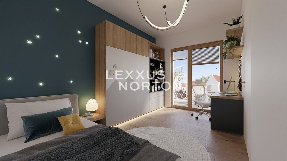 Prodej rodinného domu 161 m², pozemek 385 m² – fotografie 4