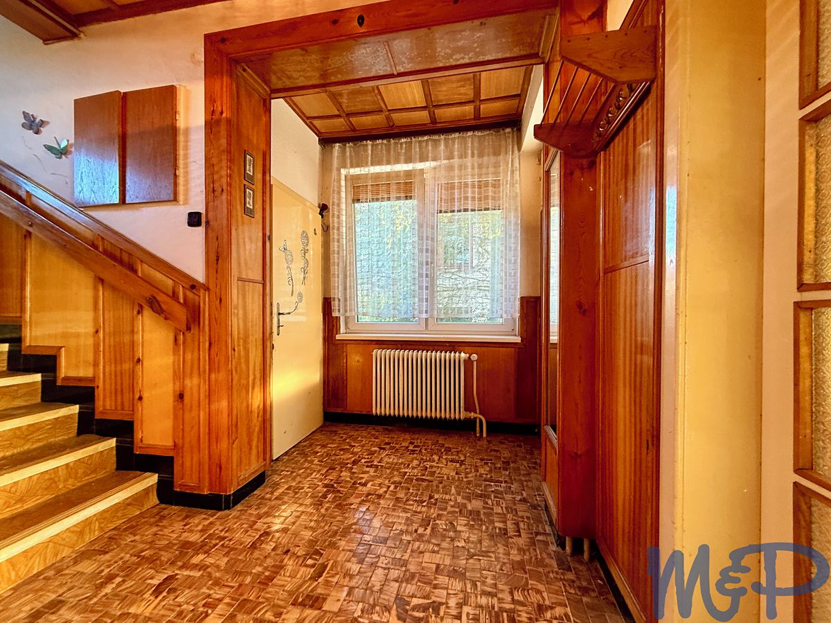 Prodej rodinného domu 161 m², pozemek 492 m² – fotografie 4