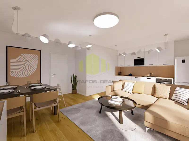 Prodej bytu 3+kk 64 m², Lipník nad Bečvou – náhled fotky 1