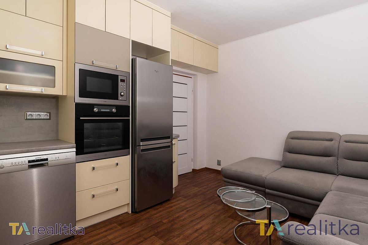 Prodej bytu 2+1 54 m² – fotografie 5