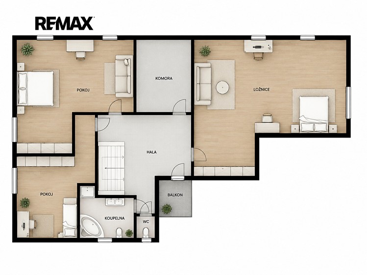 Haus zum Kauf, 570 m² (63 von 72)