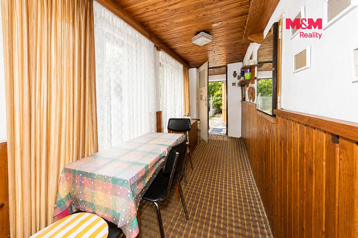 Prodej chalupy 117 m², pozemek 666 m² – fotografie 5