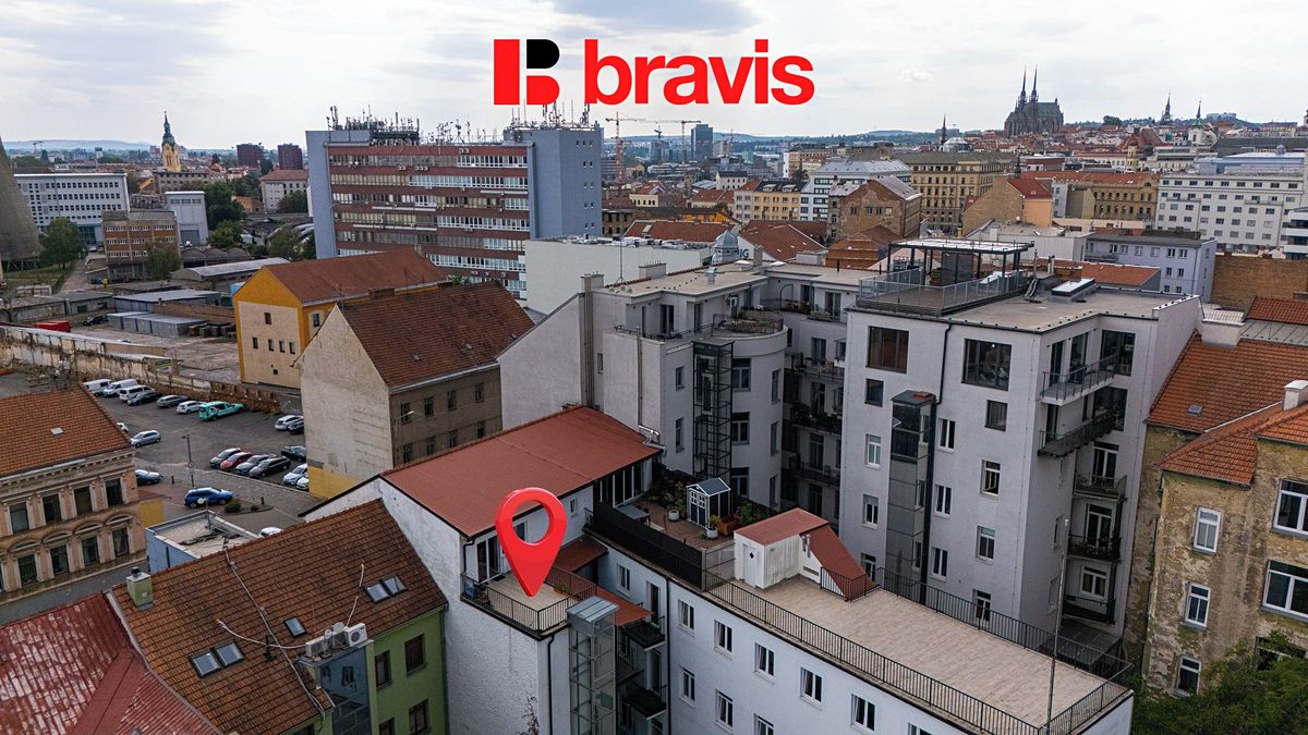 Prodej bytu 3+kk 61 m² – fotografie 5