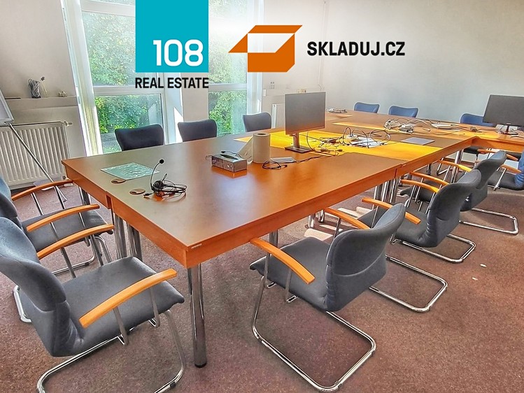 Комерційне приміщення в оренду, 3 600 м² (9 з 11)